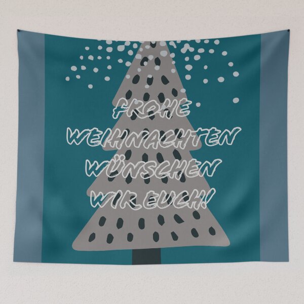 Item preview, MERRY CHRISTMAS designed and sold by AnnabellaRh.