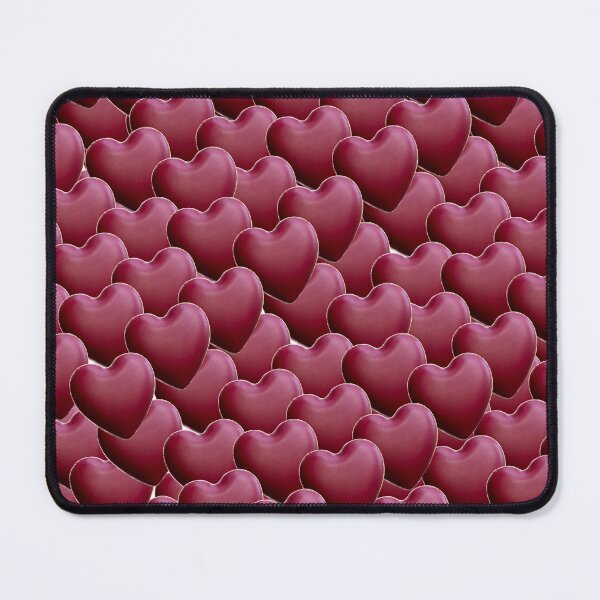 Item preview, Soo many hearts redbubble designed and sold by MUSThaveprint.