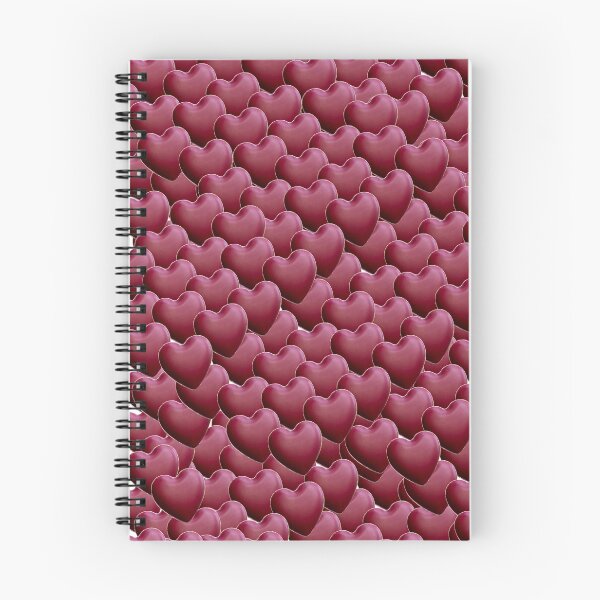 Item preview, Soo many hearts redbubble designed and sold by MUSThaveprint.