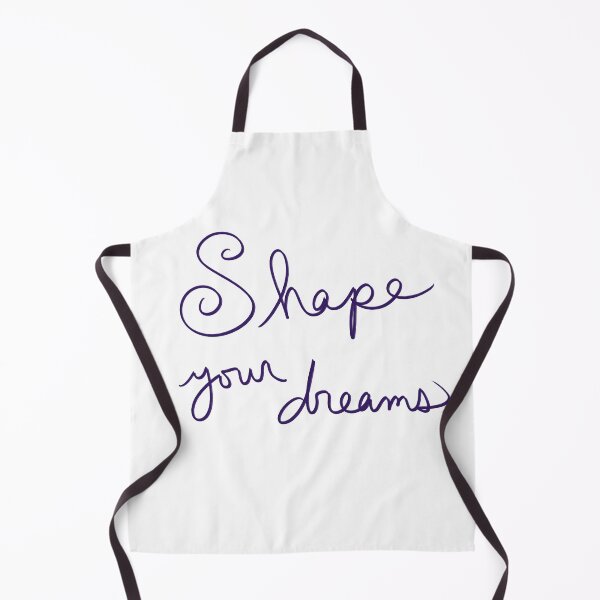 Item preview, Shape Your Dreams designed and sold by abeink.