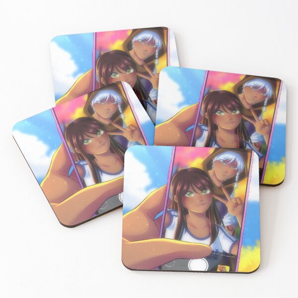 Item preview, "Say cheese" designed and sold by duskianfae.