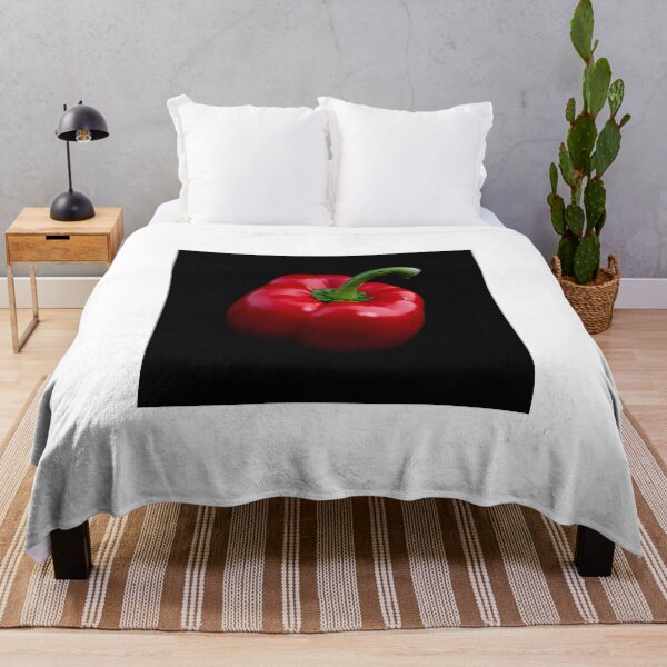 Item preview, Red Pepper designed and sold by Nigel R Bell Photography.