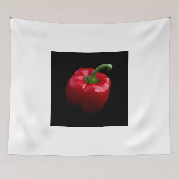 Item preview, Red Pepper designed and sold by Nigel R Bell Photography.