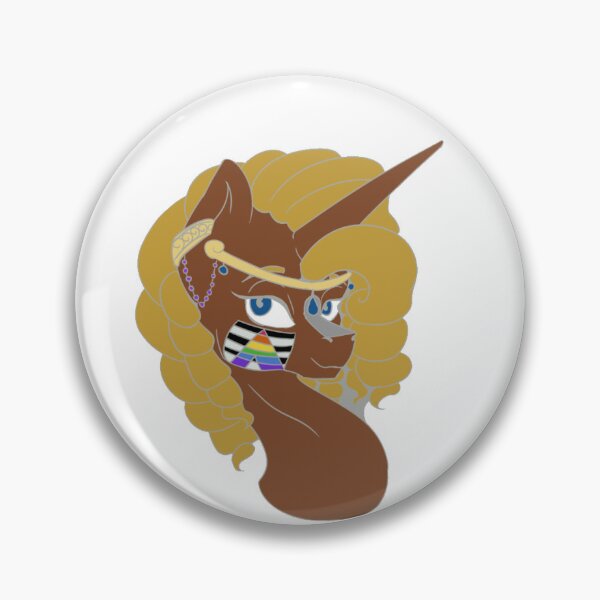 Item preview, Queen Rhea Ally pride designed and sold by mikimight.