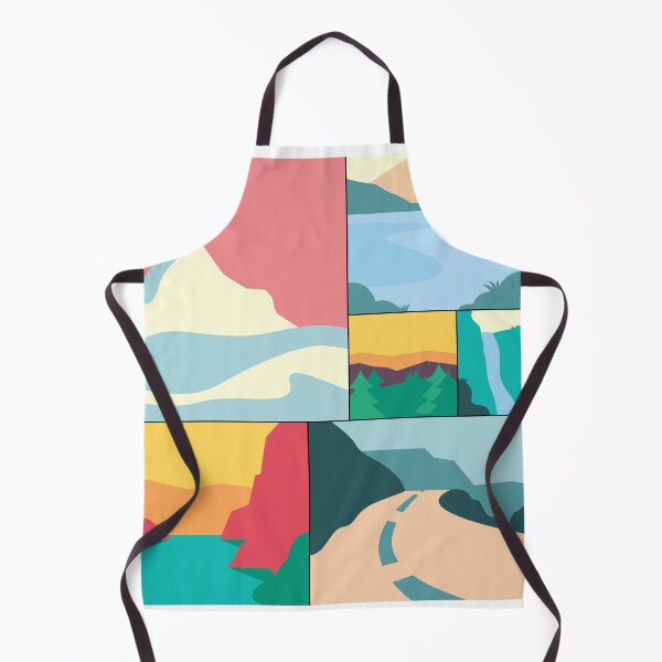 Item preview, Some Pictures Landscapes drawn designed and sold by Salva-Shop.