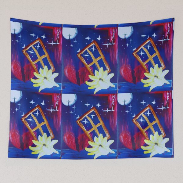 Item preview, Healing Dreams designed and sold by lifeinspired4u.