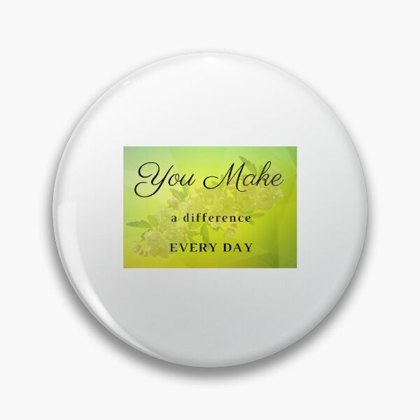 Item preview, make a difference everyday designed and sold by bestdresspoint.