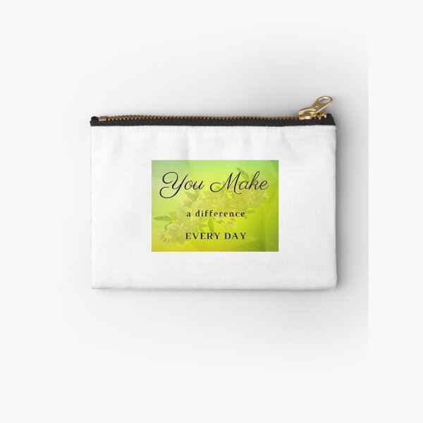 Item preview, make a difference everyday designed and sold by bestdresspoint.