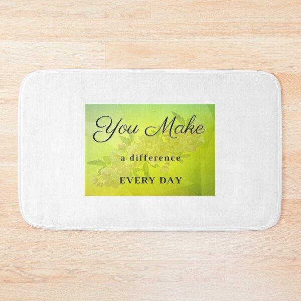 Item preview, make a difference everyday designed and sold by bestdresspoint.