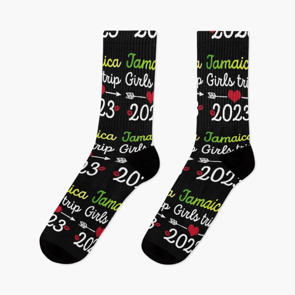Item preview, chicas jamaiquinas | Viaje de chicas a Jamaica 2023 | Plantilla de Jamaica | Vacaciones en Jamaica designed and sold by AMINE ★★★★★.