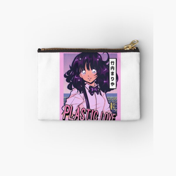 Item preview, plastic love designed and sold by invaderceles.