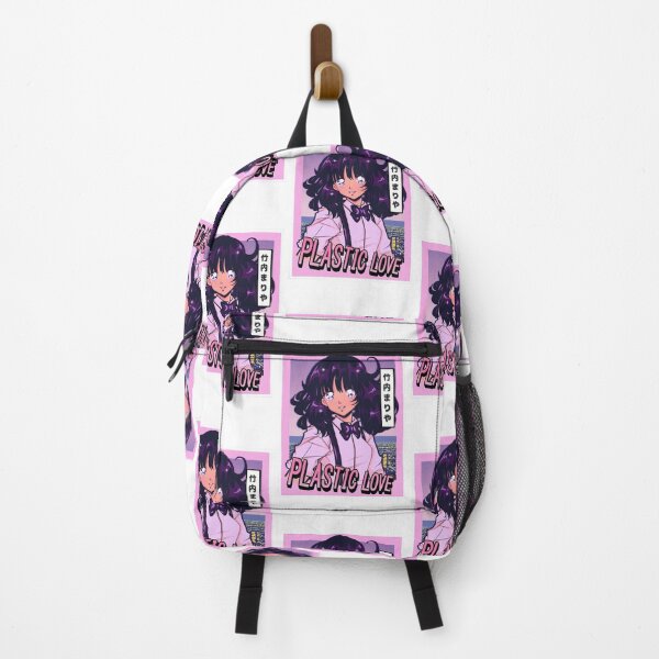 Item preview, plastic love designed and sold by invaderceles.