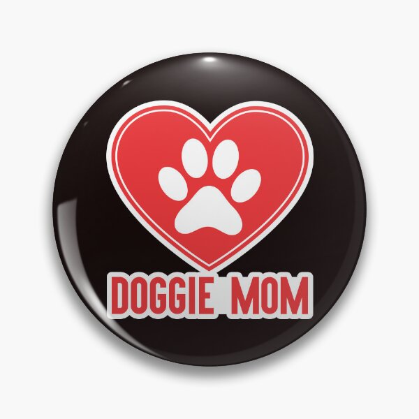 Item preview, Doggie MOM designed and sold by quickmarch.