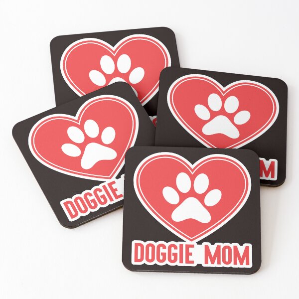 Item preview, Doggie MOM designed and sold by quickmarch.