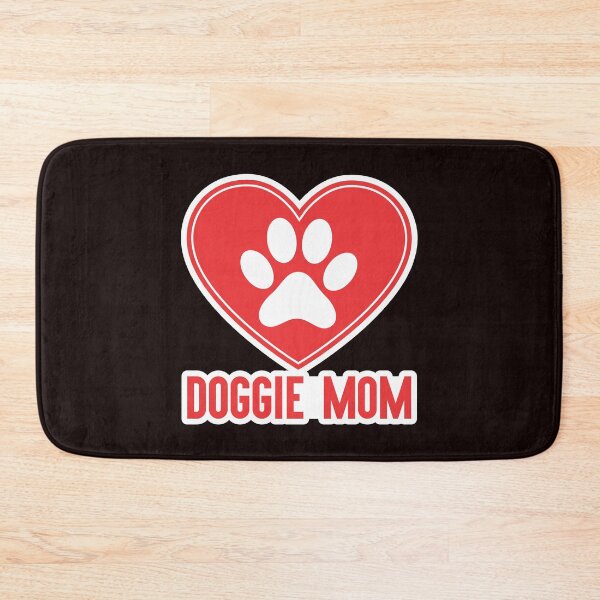 Item preview, Doggie MOM designed and sold by quickmarch.