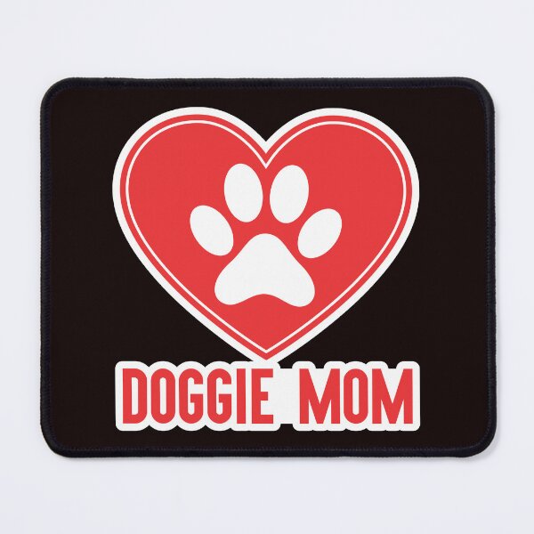 Item preview, Doggie MOM designed and sold by quickmarch.