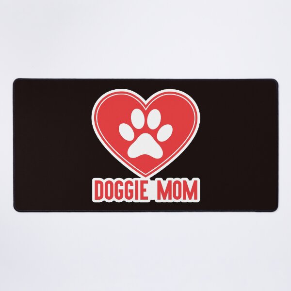 Item preview, Doggie MOM designed and sold by quickmarch.