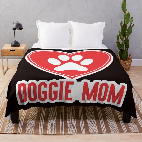 Item preview, Doggie MOM designed and sold by quickmarch.