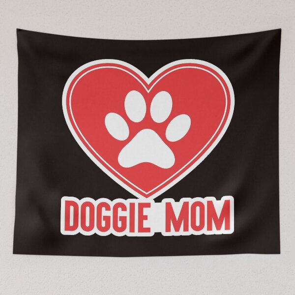 Item preview, Doggie MOM designed and sold by quickmarch.