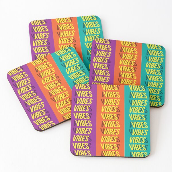 Item preview, Vibes designed and sold by laraperrin.