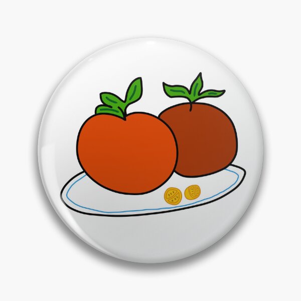 Item preview, Pomodoro designed and sold by lenabread.