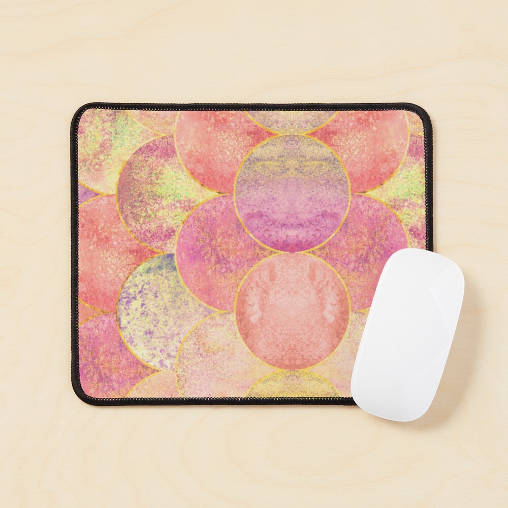 Item preview, Mouse Pad designed and sold by Mkoprintopia.