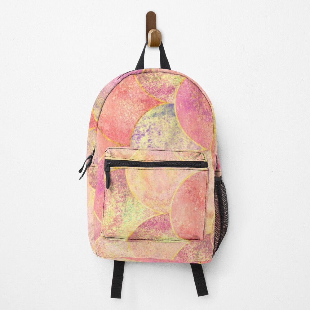 Item preview, Backpack designed and sold by Mkoprintopia.