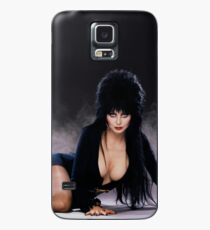 Mistress of the dark Case/Skin for Samsung Galaxy