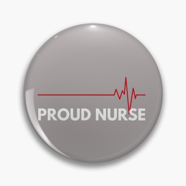 Item preview, Nurses  on strike Proud nurse designed and sold by medoutfits.