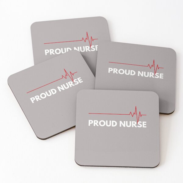 Item preview, Nurses  on strike Proud nurse designed and sold by medoutfits.