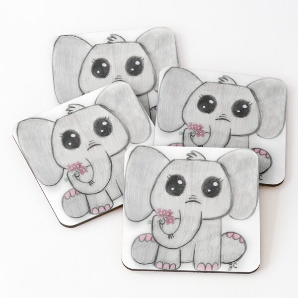 Item preview, Little Ellie designed and sold by Jepner.