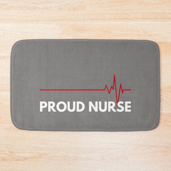 Item preview, Nurses  on strike Proud nurse designed and sold by medoutfits.