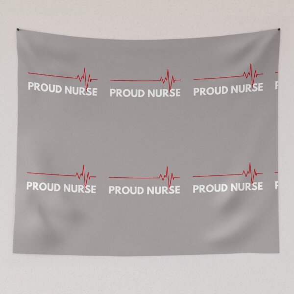 Item preview, Nurses  on strike Proud nurse designed and sold by medoutfits.