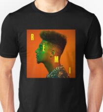 Ronnie Flex Album Rémi Unisex T-Shirt