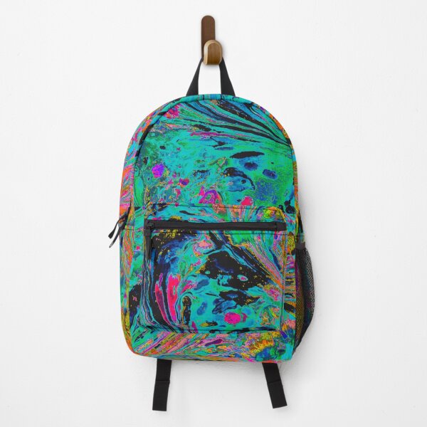 Item preview, Psychedelic Swirl | Trippy Liquid Art | Trippy Art | Stoked Up Art designed and sold by StokedUpArt.