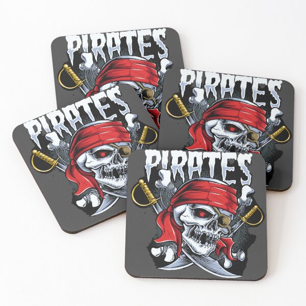 Item preview, Skeleton Pirates designed and sold by JedyGau.