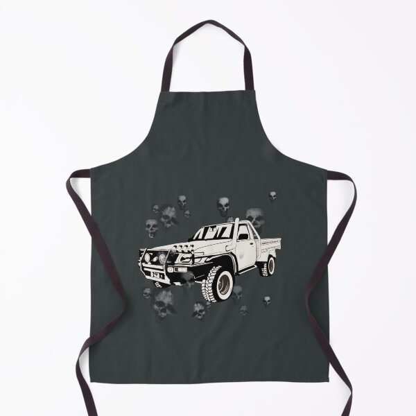 Item preview, Nissan GU Patrol Ute - Y61 designed and sold by LaurelPeterson.