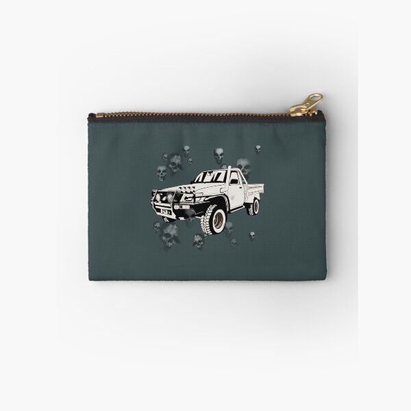 Item preview, Nissan GU Patrol Ute - Y61 designed and sold by LaurelPeterson.
