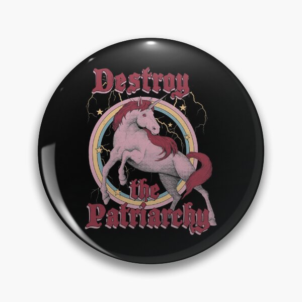 Item preview, Destroy The Patriarchy Tank Top designed and sold by CravenStore99.