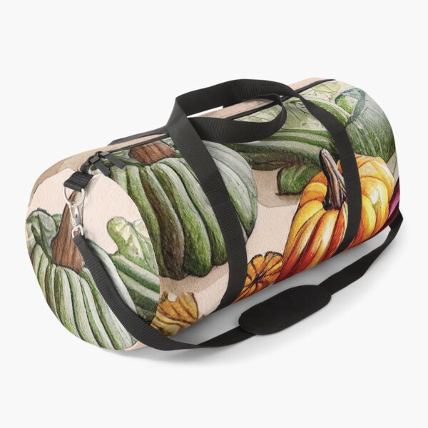 Item preview, Autumn Vegetables, pumpkin designed and sold by recollectionsv.