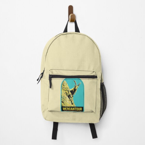 Item preview, Mercantour National Park Alps France, Alpine ibex designed and sold by Lemomo-zoo.