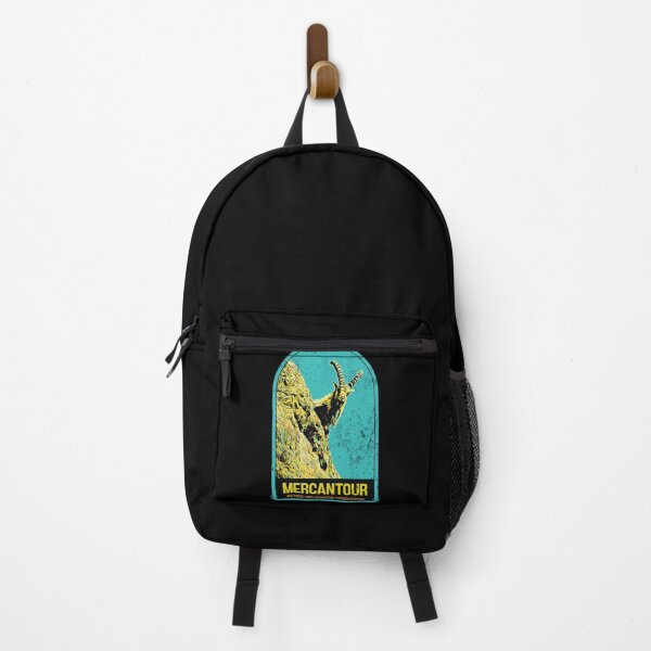 Item preview, Mercantour National Park Alps France, Alpine ibex designed and sold by Lemomo-zoo.