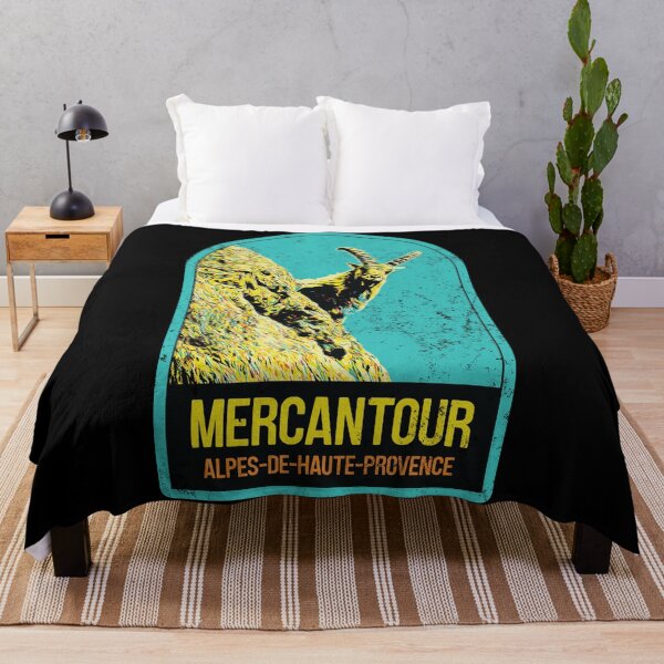 Item preview, Mercantour National Park Alps France, Alpine ibex designed and sold by Lemomo-zoo.