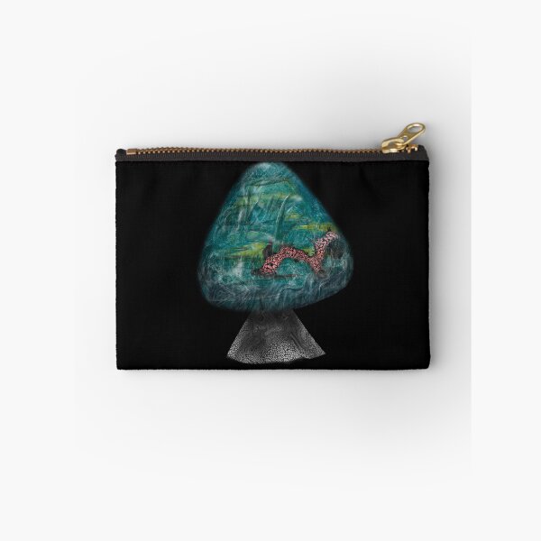 Item preview, Mushroom Lamp designed and sold by Brain Dead Philosophy .