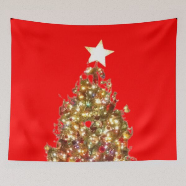 Item preview, Funny Christmas Tree Lights Shirt designed and sold by Teetans.