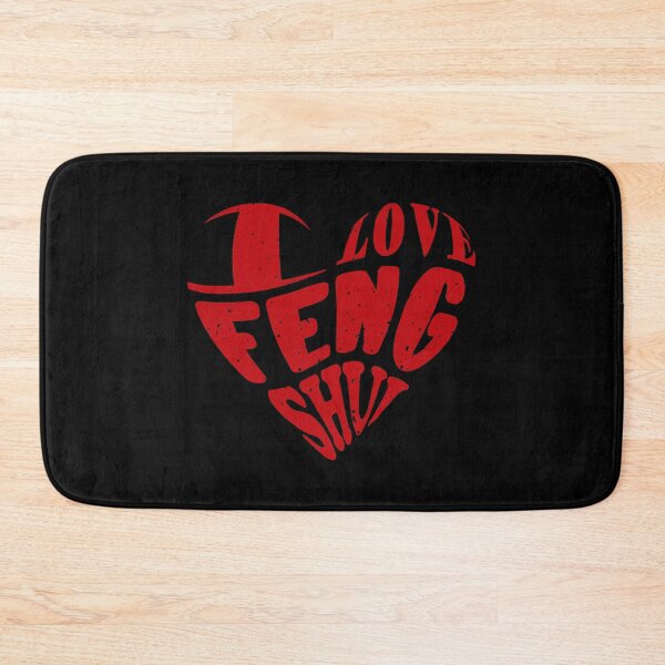 Item preview, I Love Feng Shui - Fengshui designed and sold by FengShuiLounge.