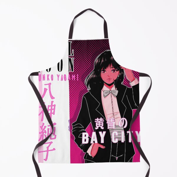 Item preview, bay city designed and sold by invaderceles.