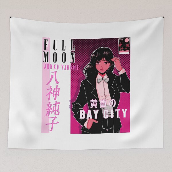 Item preview, bay city designed and sold by invaderceles.