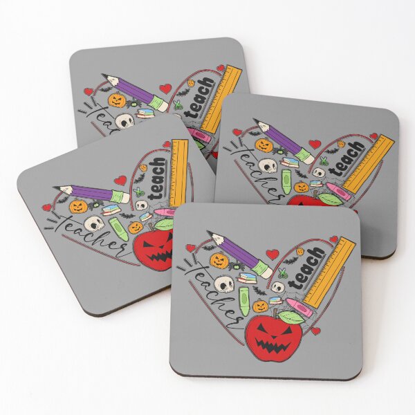 Item preview, funny teacher halloween,Last Minute,Florence Pugh,Halloween Costume 2022,Esther,Halloween Ends,Invitation,Orphan,Scarry designed and sold by NAZIMNADIR.
