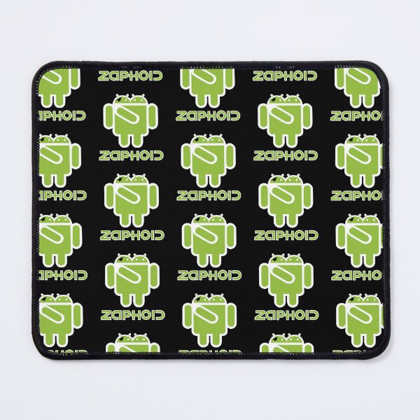 Item preview, ZAPHOID GOOGLEBROX - Droid Army designed and sold by jayveezed.